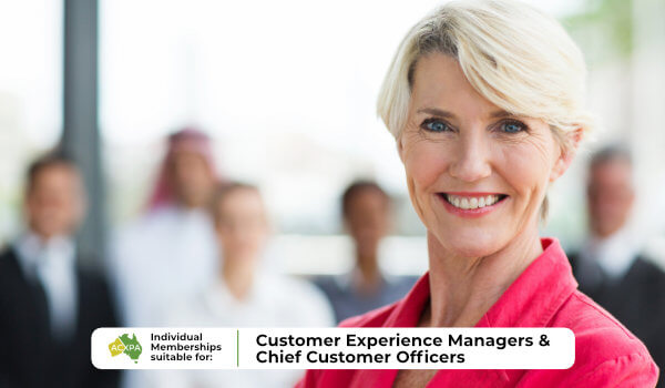 Customer Experience Managers