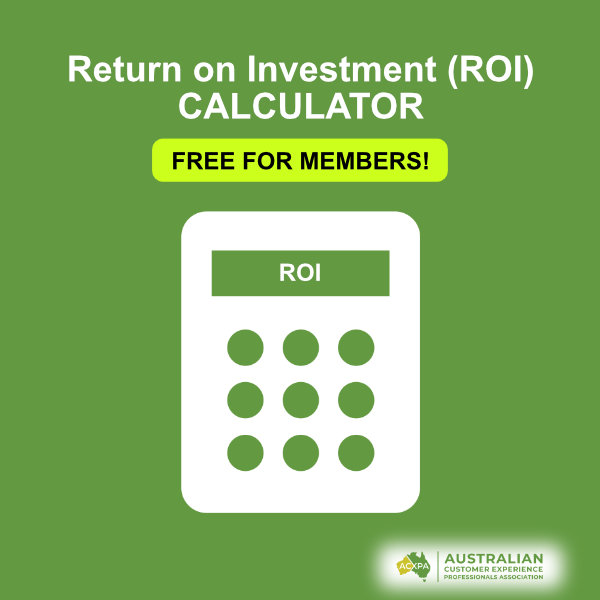 Return on Investment (ROI) Calculator