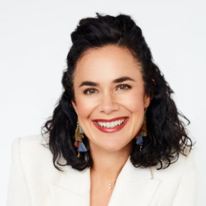 ACXPA National Advisory Board Member Jaquie Scammell