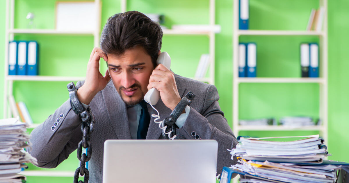 How to retain call centre employees