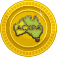 ACXPA Coin