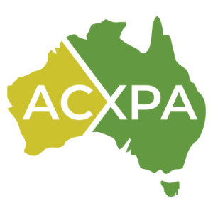 Australian Customer Experience Professionals Association logo