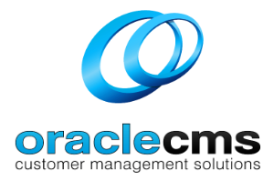 Oracle CMS ACXPA Platinum Sponsor