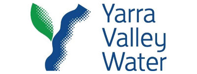 Yarra Valley Water logo