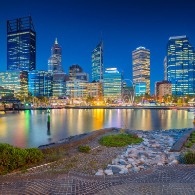 ACXPA Western Australia Advisory Board ACXPA Western Australia Advisory Board