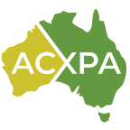 ACXPA iPad Retina Logo