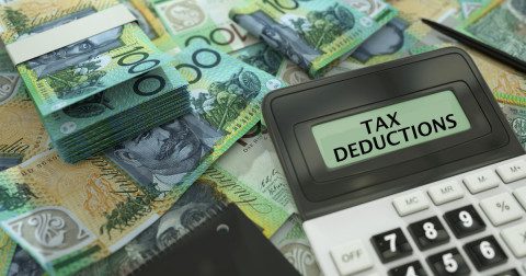 Tax Deductions for Contact Centre Workers 12 Tax Deductions for Contact Centre Workers in 2022