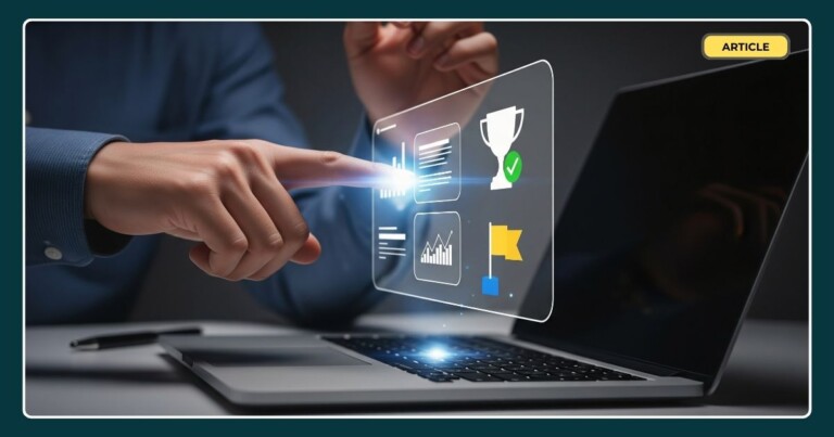 Using gamification to maximise employee engagement
