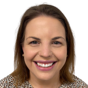 Amy Turner ACXPA Adelaide Advisory Board Member