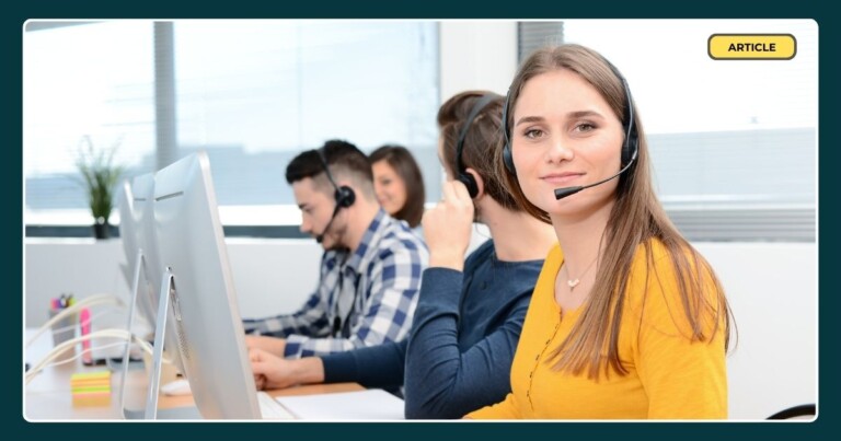 Australian Contact Centre Industry Information 3 Outsourcing to an Australian Contact Centre