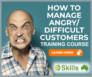How to manage difficult customers