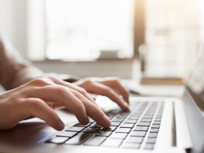 Publish Your Articles on ACXPA