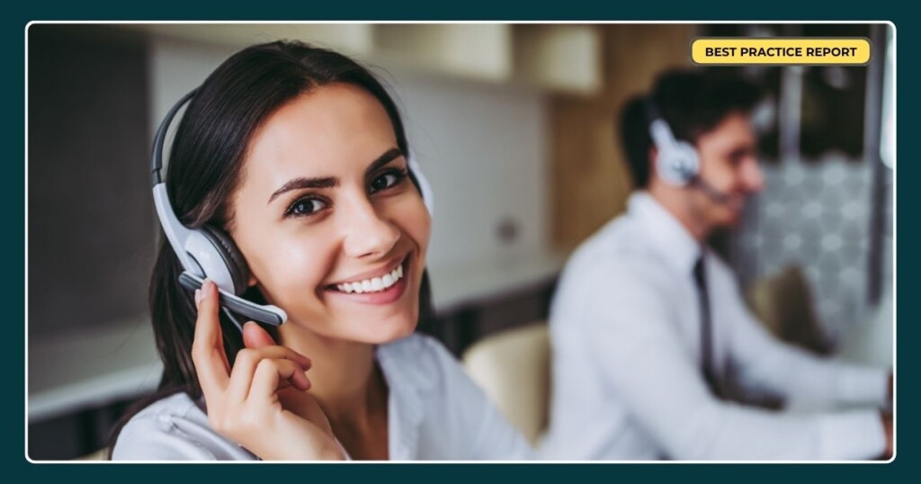 The 2022 Australian Contact Centres Best Practice Report: remote work, attrition, engagement, technology, AI, offshoring, recruitment and salaries.