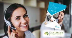 2022 Australian Contact Centres Best Practice report