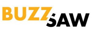 Buzzsaw Media logo