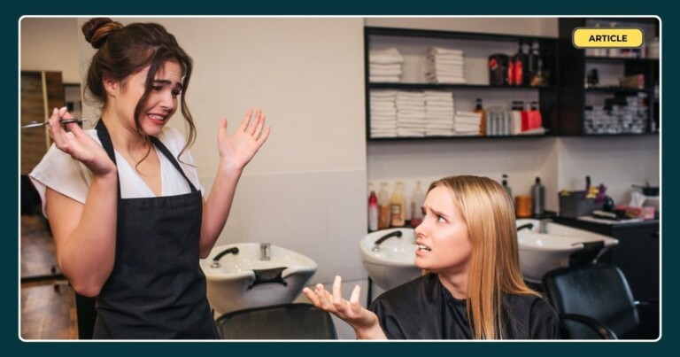 Dealing with anger and abuse in customer service today