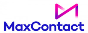 MaxContact logo