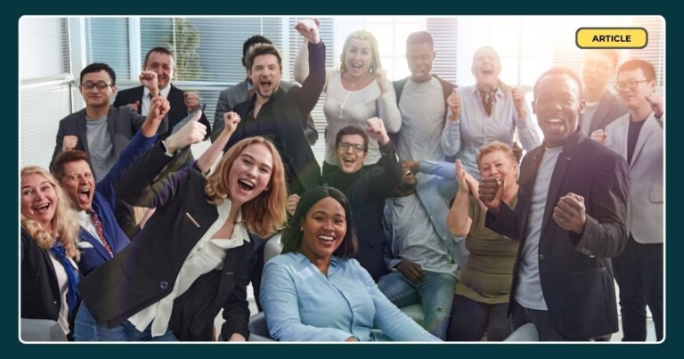 How to enable Psychological safety in the Workplace