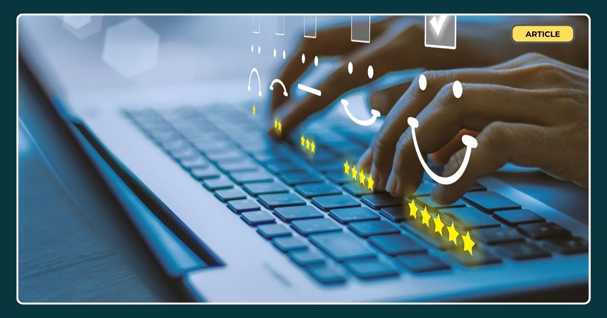 writing a customer experience strategy