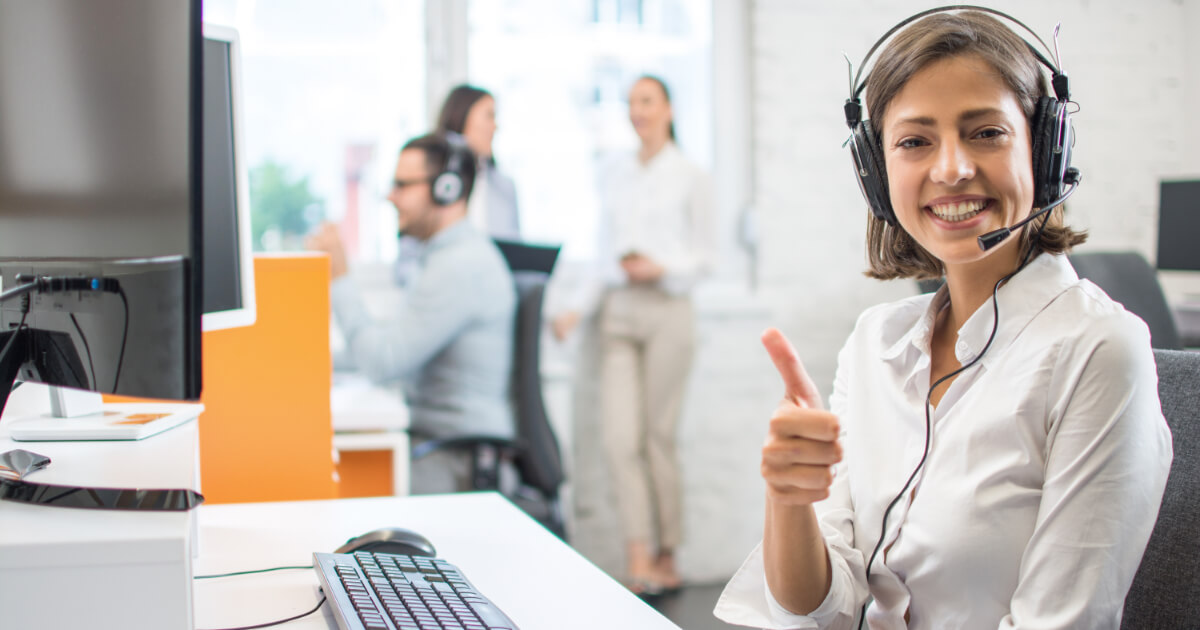 15 Best things about working in a call centre