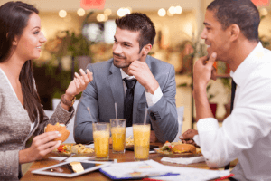 call centre networking events