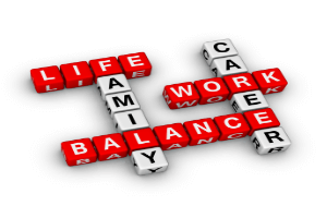 call centre work life balance