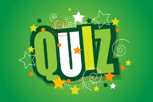 General knowledge Trivia Quizzes to use at work