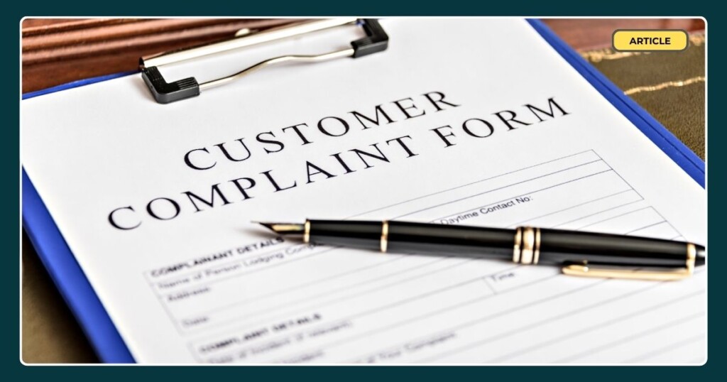 Complaints are a whole-business issue, not a frontline afterthought. 20 practical complaints management tips across people, process, measurement and technology — reduce cost-to-serve and turn complaints into insight.