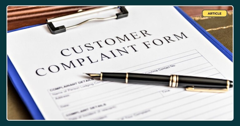 20 Complaints Management Tips to Improve your CX