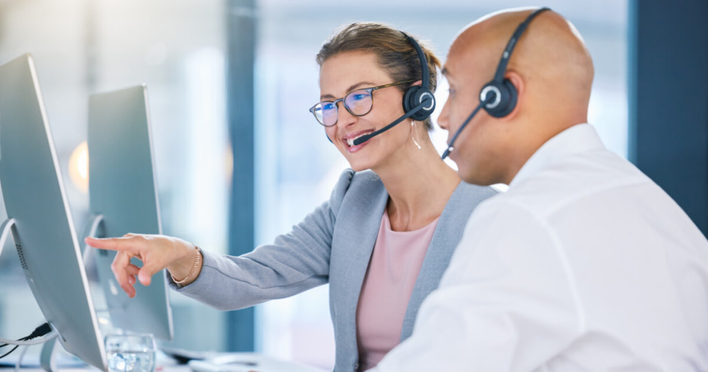15 Habits of Successful Contact Centre Team Leaders