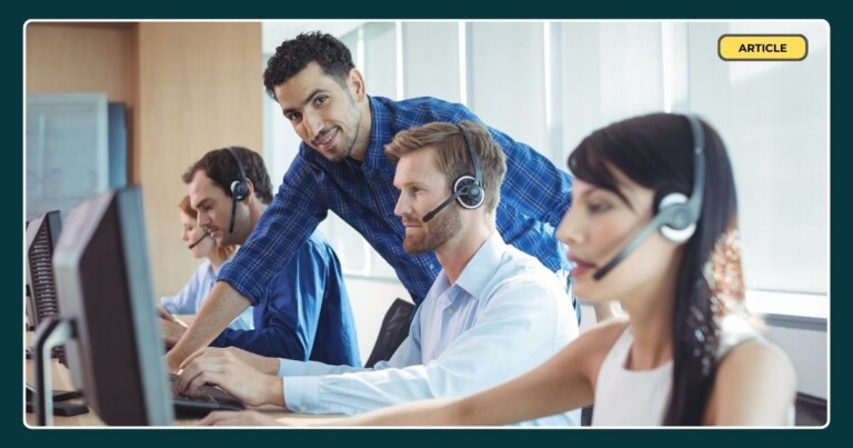 Popular Call Centre Metrics