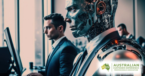 Tips for Enhancing CX Using Generative AI 2 Tips for Enhancing CX Using Generative AI