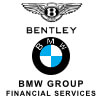 BMW Group Financial Services Australia logo