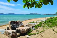 Telstra to launch new call centre on Palm Island