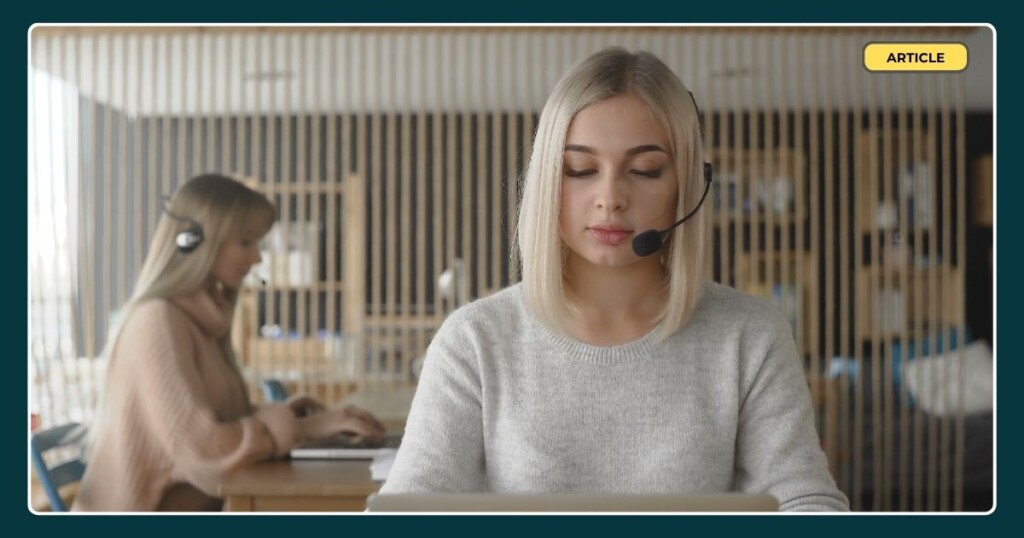 Replacing a contact centre agent typically costs around 30% of their annual salary — roughly $19,000–$20,000 for a frontline agent, and more for longer inductions. How to calculate your true cost across recruitment, training and lost productivity, and how to reduce it.