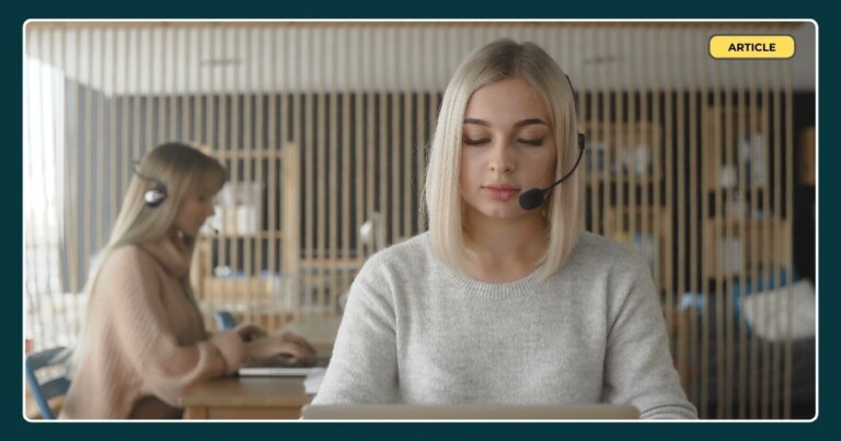 Outsourcing to an Australian Contact Centre 4 Cost to replace a contact centre agent