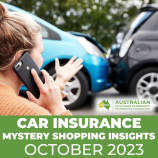 Car Insurance Call Centre Rankings Report Download File October 2023