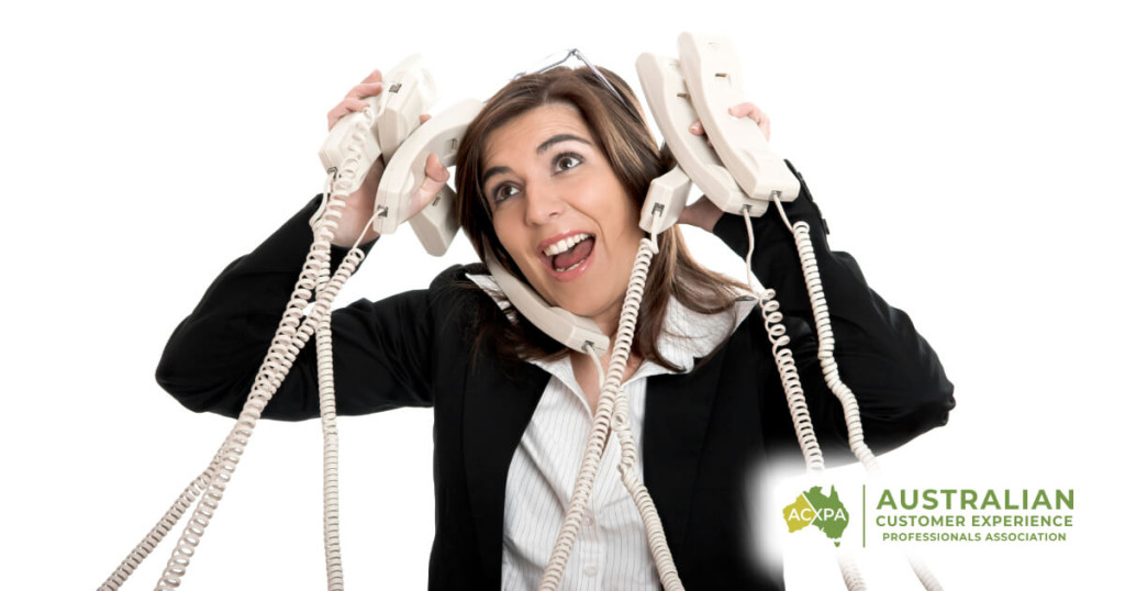 Expert tips to manage overflow calls in a call centre