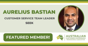 ACXPA Featured Member Aurelius Bastian