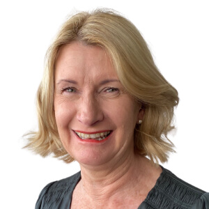 Leanne Allan ACXPA Queensland State Advisory Board Member