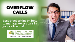 Overflow Calls