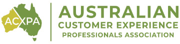 Australian Customer Experience Professionals Association