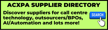 ACXPA SUPPLIER DIRECTORY green