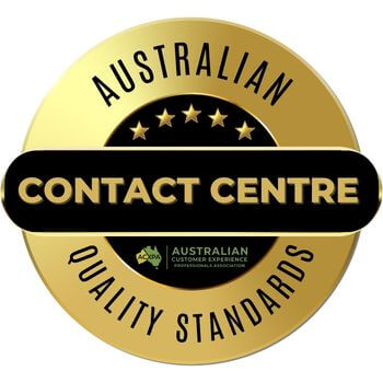 Australian Contact Centre Quality Standards for Banks