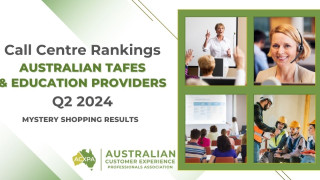 Australian Education Providers Q2 2024