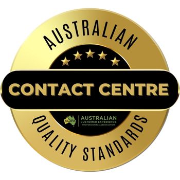 Australian Contact Centre Quality Standards for Councils