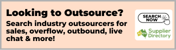 ACXPA Supplier Directory Outsource Orange