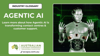 Agentic AI