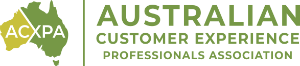 Australian Customer Experience Professionals Association