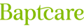 ACXPA Call Centre Rankings Baptcare Logo